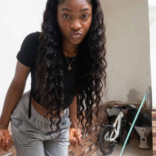 Ernestine A. profile photo