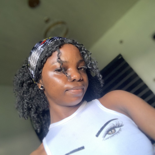 Christabel I. profile photo