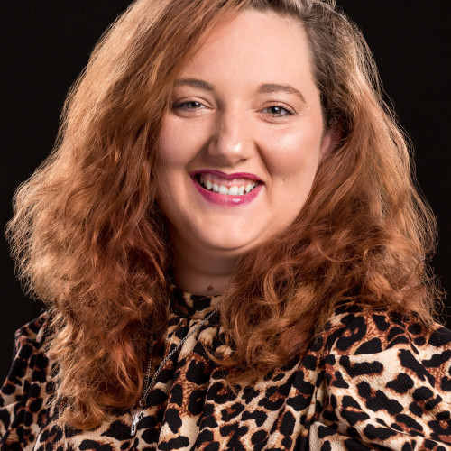 Nita B. profile photo