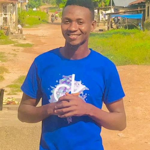 Musa T. profile photo