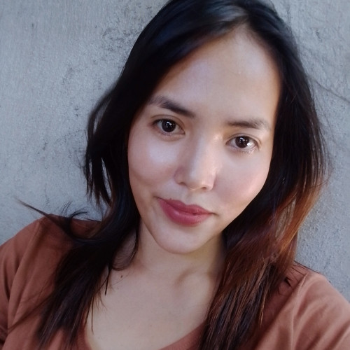 Riza Mae M. profile photo