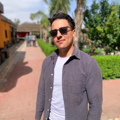 Oussama M. profile photo