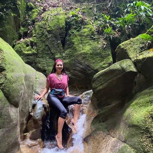 María José R. profile photo