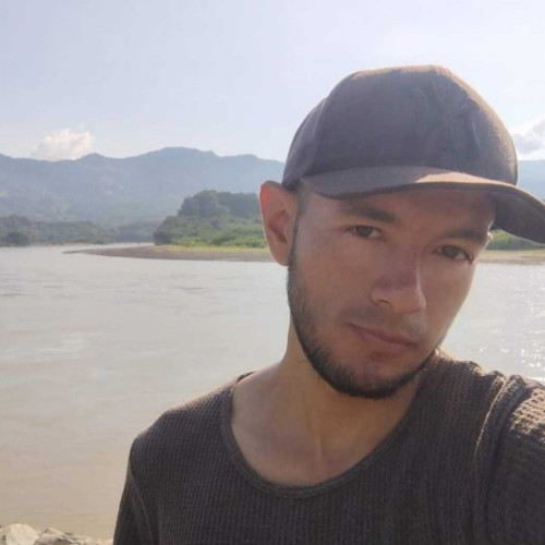 Marco S. profile photo