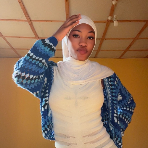 Zainab P.