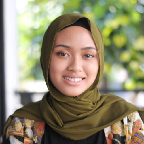 Fatima A.
