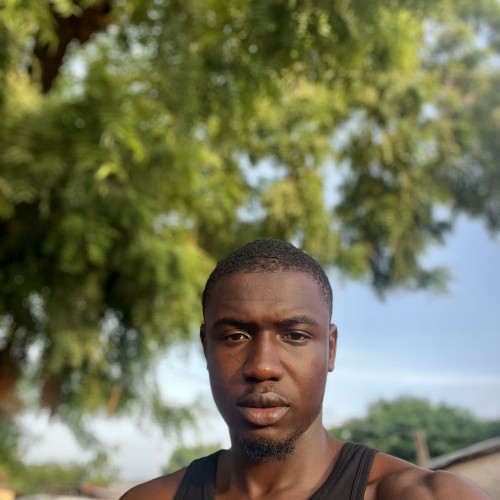 Abubakari S.