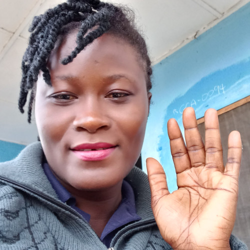 Eyram  D. profile photo