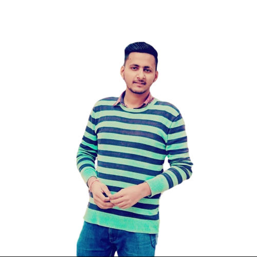 Himanshu J. profile photo