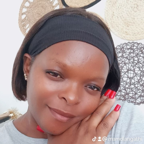 Noluthando D. profile photo
