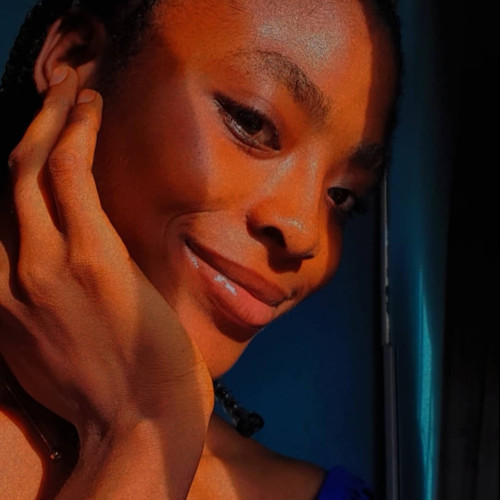 Precious I. profile photo