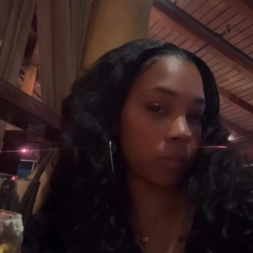 Niya M. profile photo