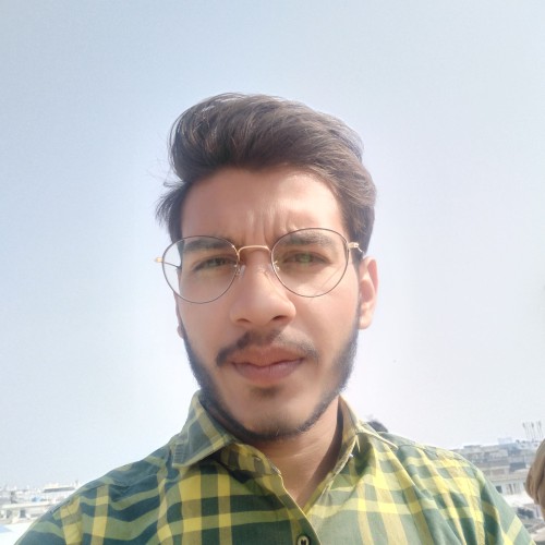 JIgnesh P.