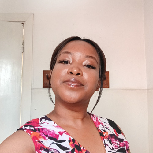 Gugulethu F. profile photo