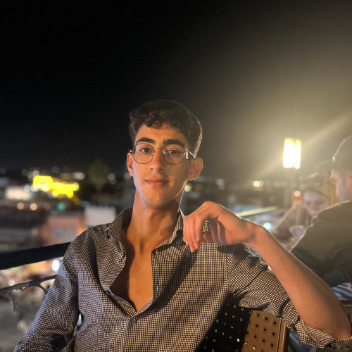Cherif M. profile photo