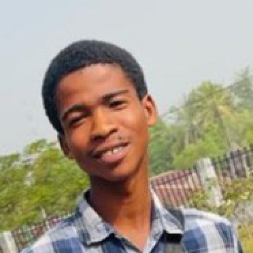 Thomas R K. profile photo