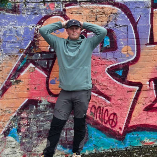 Keegan P. profile photo