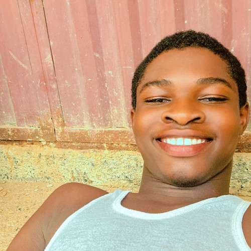 Ebenezer  A. profile photo