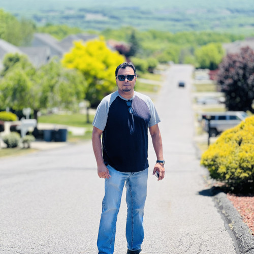 Md Tanvir  H. profile photo