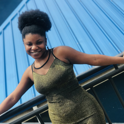 Benedicta R. profile photo