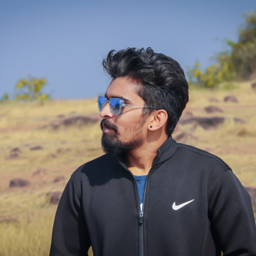 Rohith G. profile photo