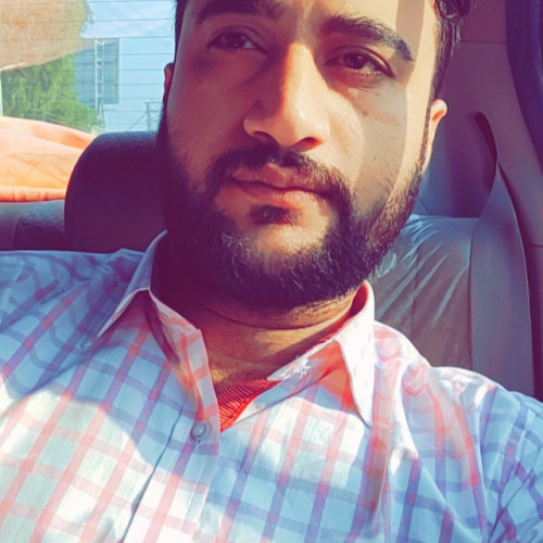Arslan I. profile photo