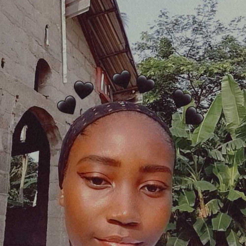 emmanuella e. profile photo