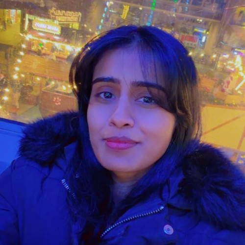 Ooha R. profile photo