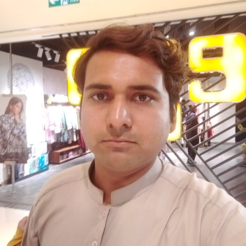 Hammad A.