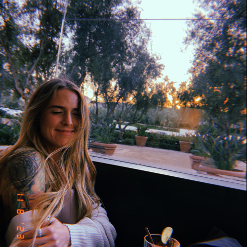 Mckenna K.
