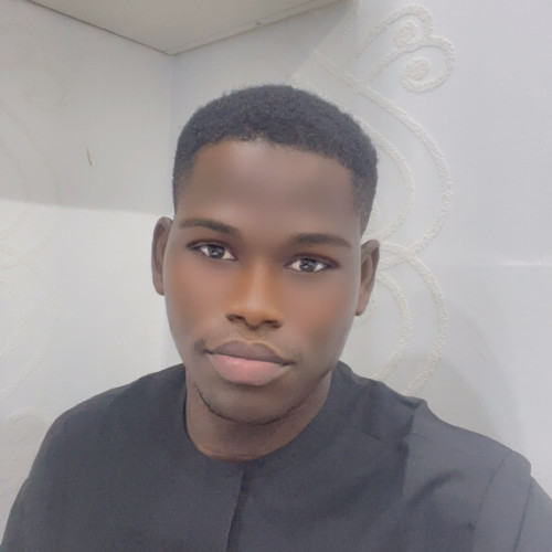 ISHAYA  A. profile photo