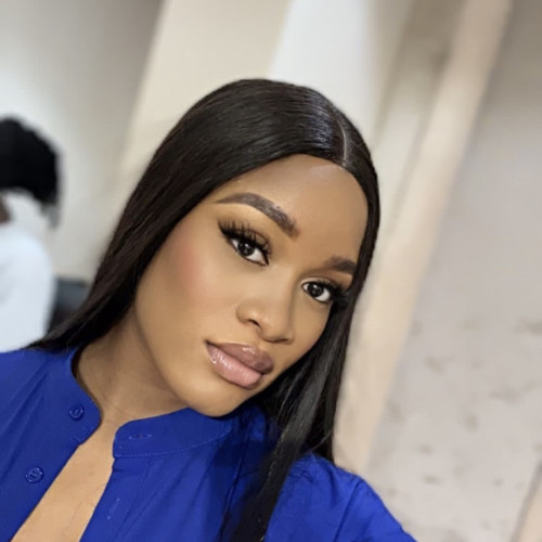 Beauty B. profile photo