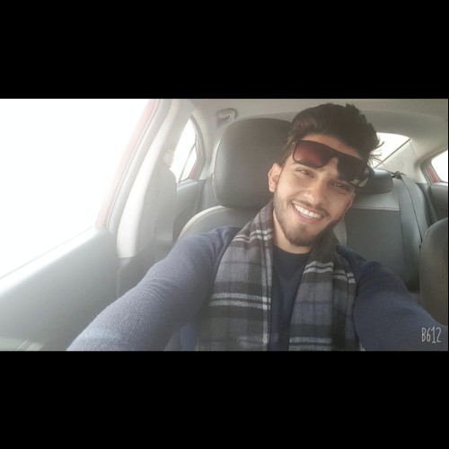 Mostafa A. profile photo