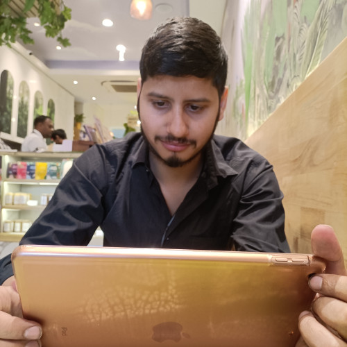 Shobhit D. profile photo