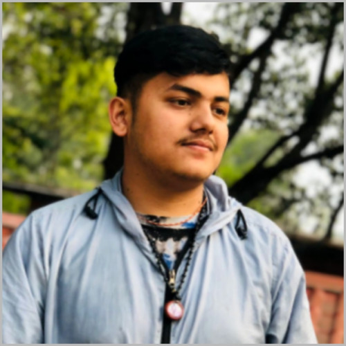Andrew  S. profile photo