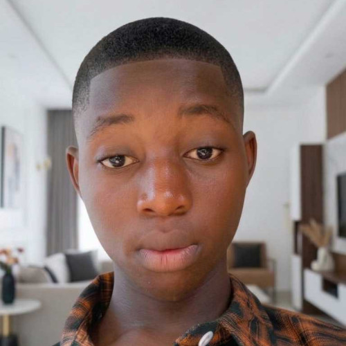 king Kingsley E. profile photo