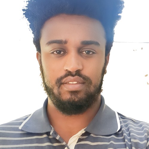 Amanuel N. profile photo