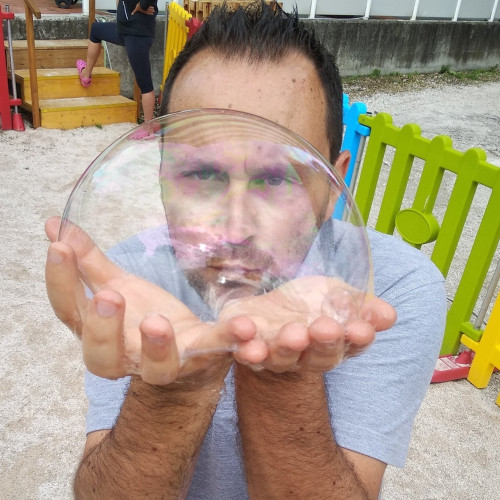 Marco P. profile photo