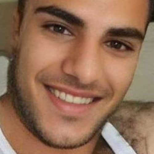 Nima K. profile photo