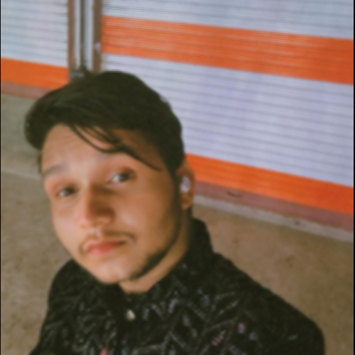 Raj C. profile photo