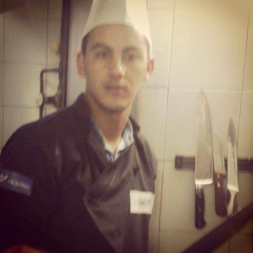 Abdelkrim  I. profile photo