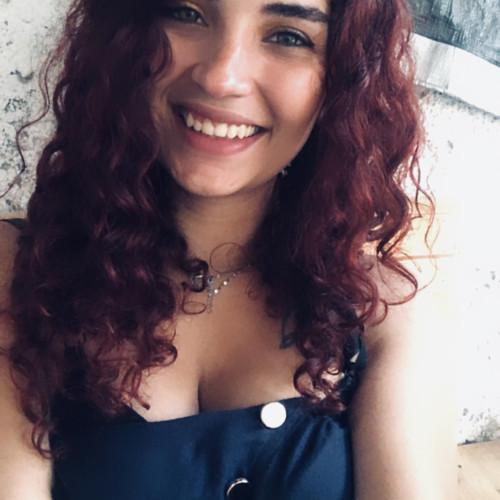 Jael Maria Fernanda G.