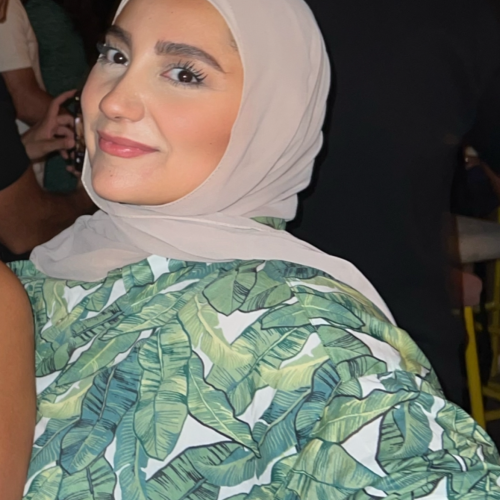 Sally M. profile photo
