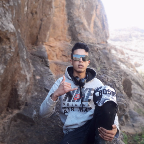 MOUAD L. profile photo