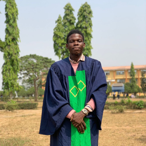 Oluwakayode  A. profile photo