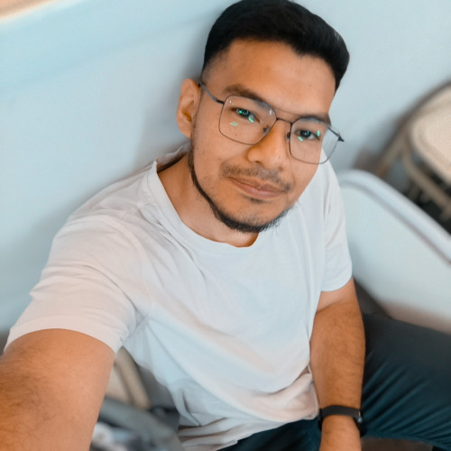 Gabriel V. profile photo