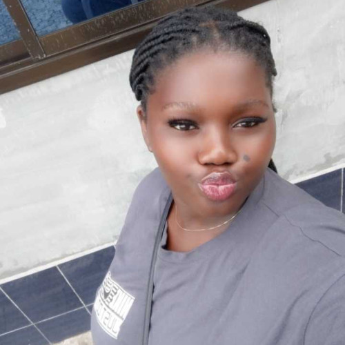 ngoshu c. profile photo