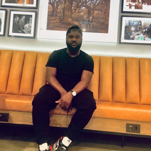 Adebayo O.