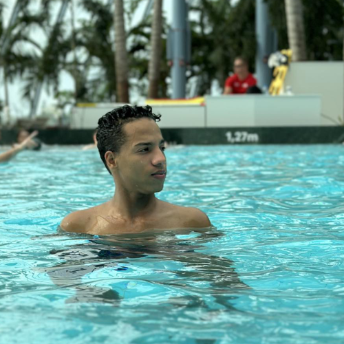Zakaria  A. profile photo