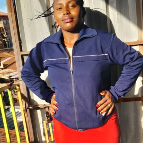 Munyakaeunice m. profile photo